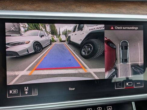 Used 2019 Audi A6 3.0T Prestige AWD/4WD image 14