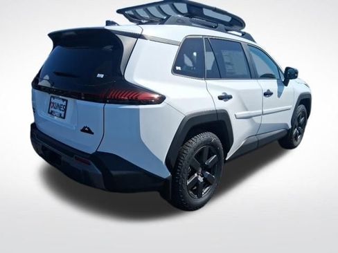 New 2026 Toyota RAV4 FWD image 5