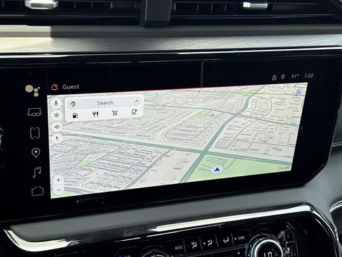 New 2026 GMC Sierra 1500 AT4X w/ AT4X AEV Edition AWD/4WD image 11