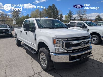 Certified 2022 Ford F350 XL w/ STX Appearance Package