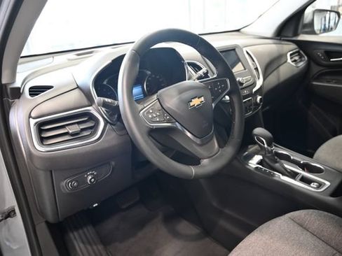 Certified 2024 Chevrolet Equinox LT FWD image 20