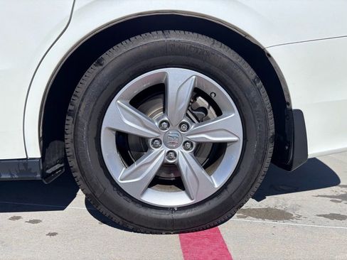 Used 2019 Honda Odyssey EX-L image 11