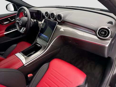 Certified 2023 Mercedes-Benz C 300 Sedan image 16