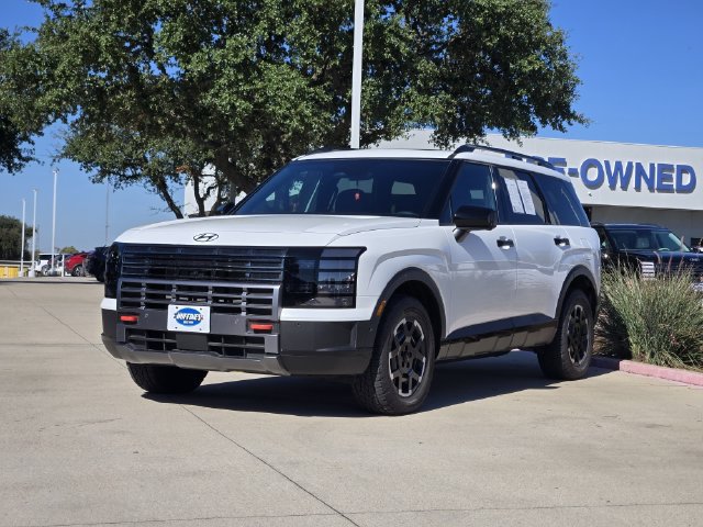 Certified 2026 Hyundai Palisade XRT Pro AWD/4WD image 2