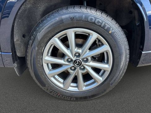 Certified 2024 MAZDA CX-5 AWD 2.5 S w/ Select Package image 29