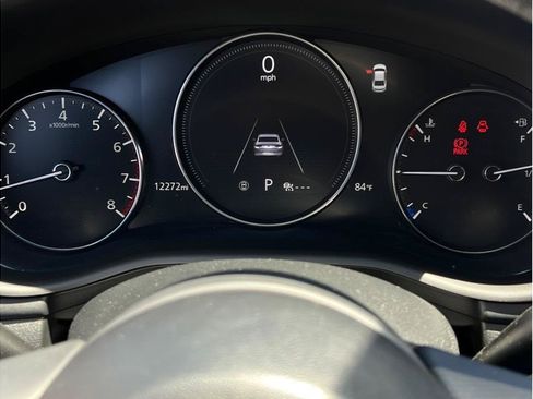 Used 2019 MAZDA MAZDA3 Sedan w/ Preferred Package FWD image 12
