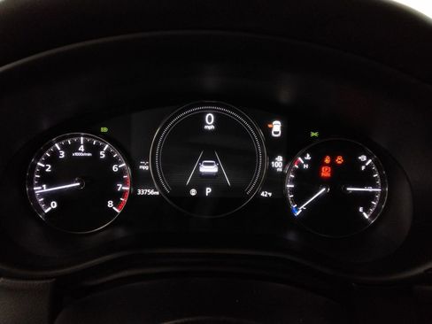 Used 2023 MAZDA CX-30 AWD 2.5 S w/ Preferred Package image 18