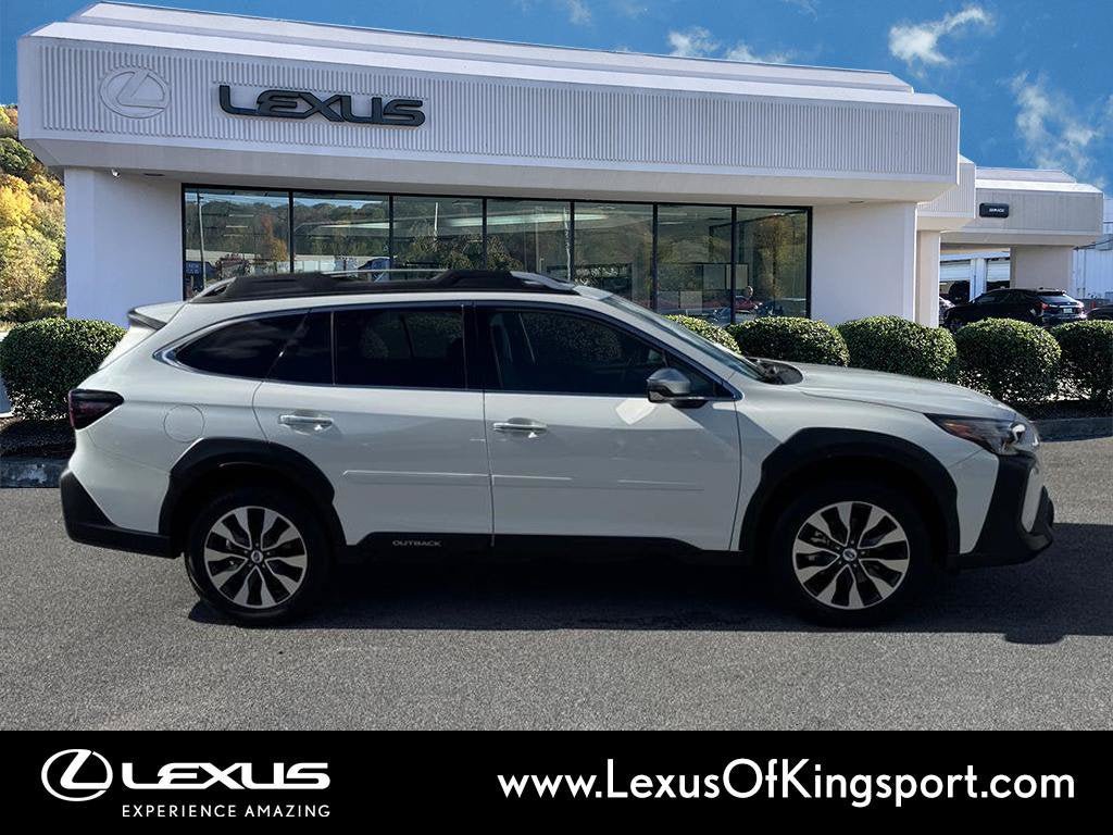 Used 2024 Subaru Outback Touring AWD/4WD image 6