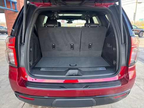 Used 2023 Chevrolet Tahoe RST w/ Luxury Package image 9