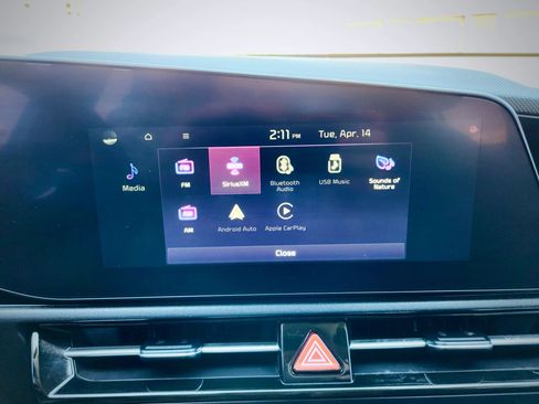 Used 2023 Kia Niro Wind image 42