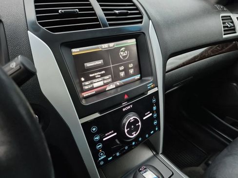 Used 2011 Ford Explorer Limited FWD image 29
