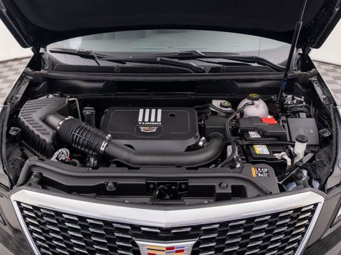 New 2026 Cadillac XT5 Premium Luxury w/ LPO, Floor Liner Package image 28