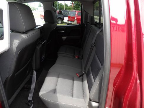 Used 2015 Chevrolet Silverado 1500 LT w/ All Star Edition AWD/4WD image 23