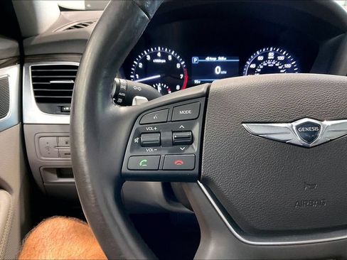 Used 2020 Genesis G80 3.8 AWD/4WD image 12