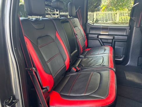 Used 2020 Ford F150 Lariat w/ Equipment Group 502A Luxury AWD/4WD image 27