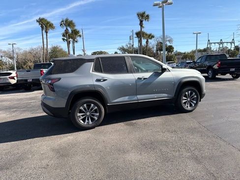 New 2026 Chevrolet Equinox LT image 15