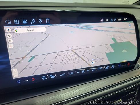 New 2026 Chevrolet Tahoe Premier image 13