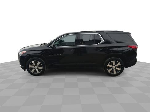 Used 2019 Chevrolet Traverse LT w/ LT Premium Package image 5