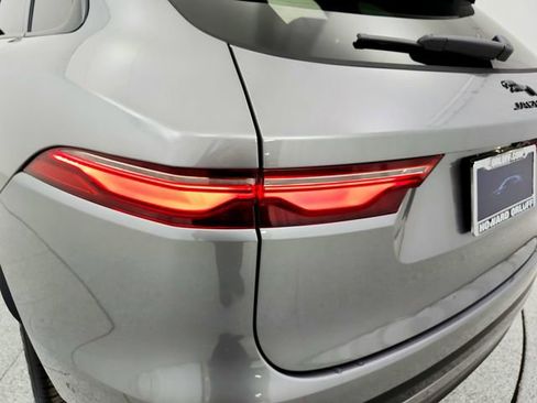 New 2026 Jaguar F-PACE R-Dynamic S image 31