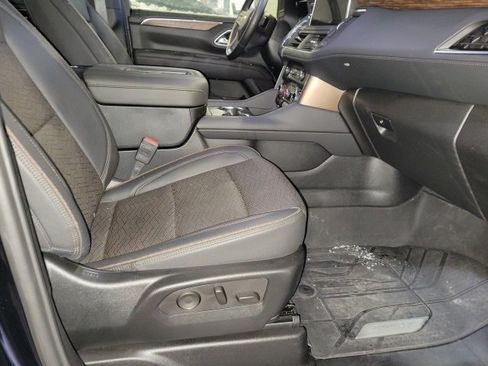 Used 2024 Chevrolet Tahoe High Country w/ Premium Package image 28