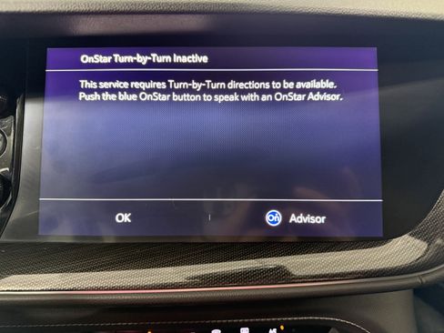 Used 2021 Buick Envision Essence AWD/4WD image 30