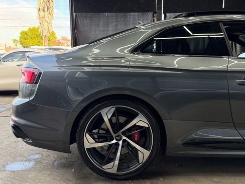 Used 2018 Audi RS 5 w/ Dynamic Package image 19