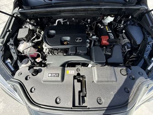 Used 2024 Lexus NX 250 FWD w/ Towing Package (2000 Lbs) image 27