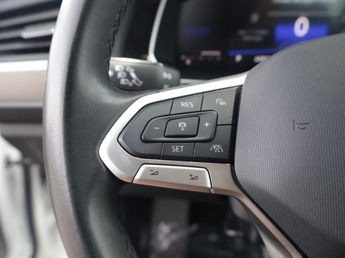 Used 2024 Volkswagen Jetta S FWD image 17