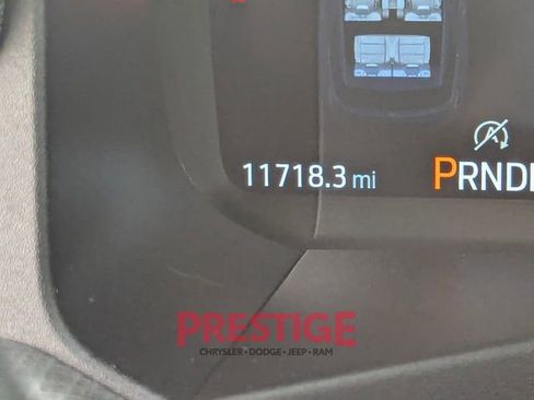 Used 2025 Ford Explorer Platinum w/ Ultimate Package image 15