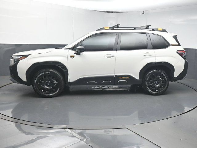 Used 2026 Subaru Forester Wilderness AWD/4WD image 5
