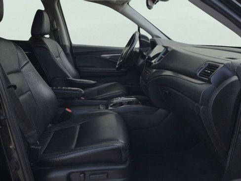 Used 2021 Honda Pilot EX-L image 22