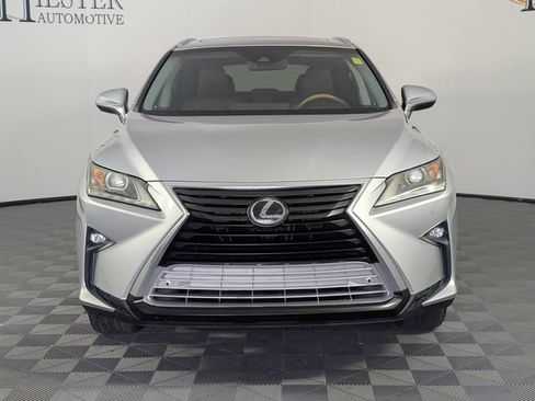 Used 2016 Lexus RX 350 FWD image 3