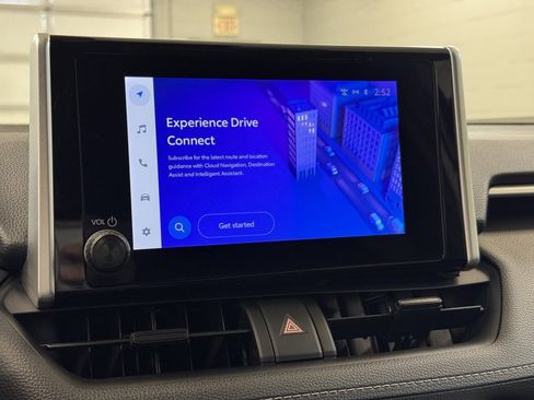 Used 2023 Toyota RAV4 LE image 36