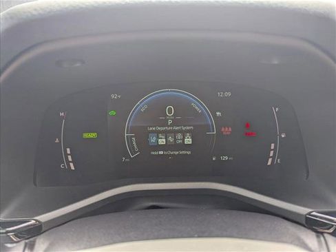 Certified 2025 Toyota Camry SE image 13