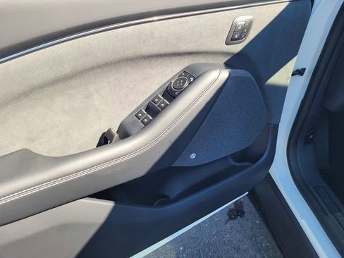 New 2025 Ford Mustang Mach-E GT w/ Interior Protection Package image 8