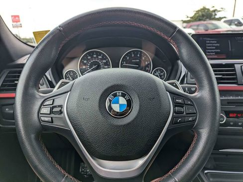 Used 2014 BMW 335i Sedan RWD image 24