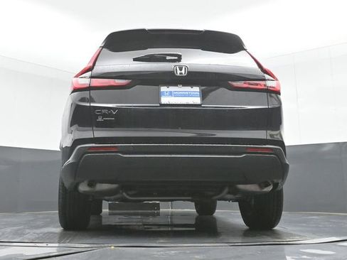 New 2026 Honda CR-V EX-L image 47