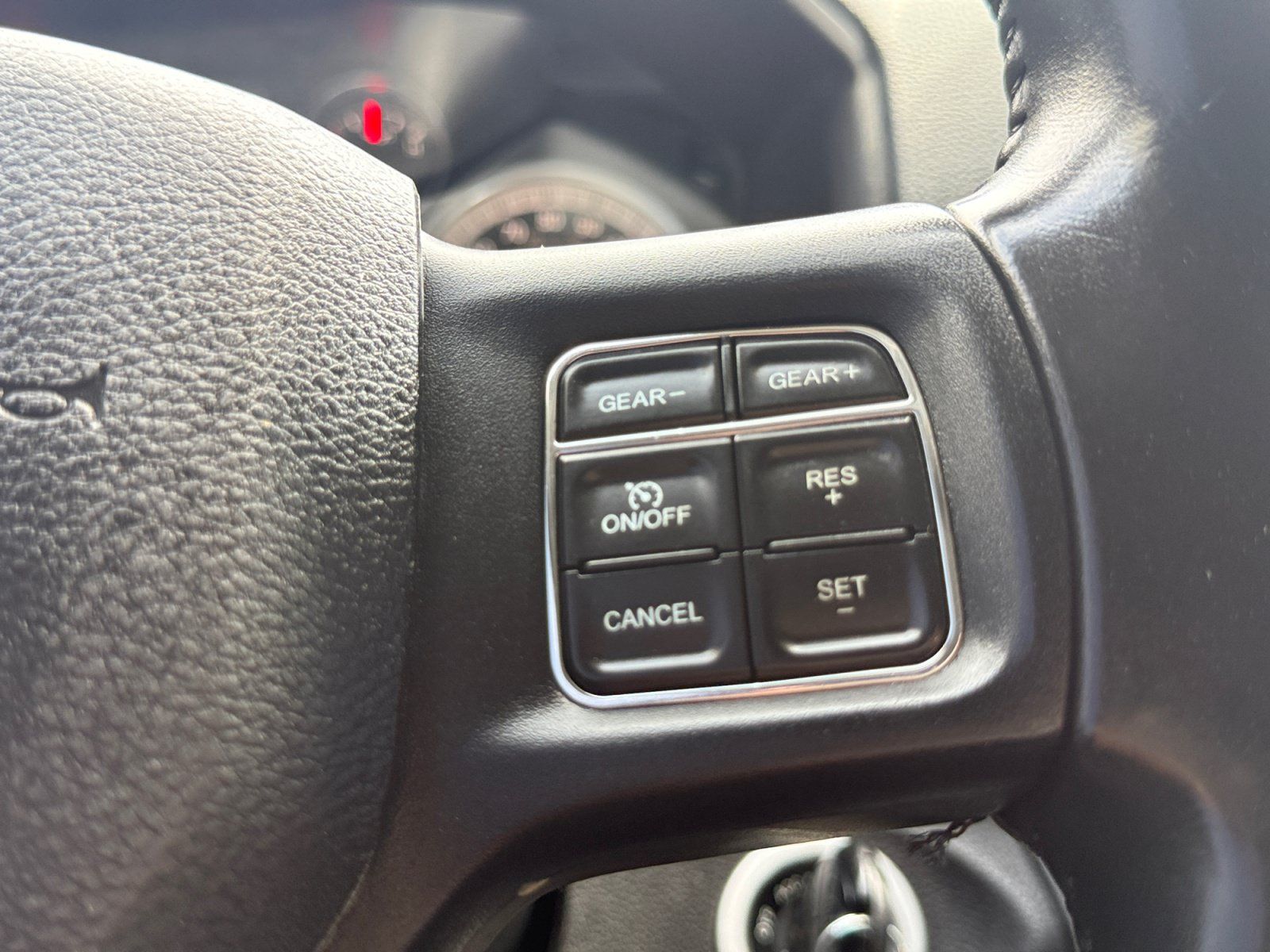 Used 2019 RAM 1500 Big Horn RWD image 18