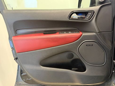 Used 2022 Dodge Durango R/T AWD/4WD image 11