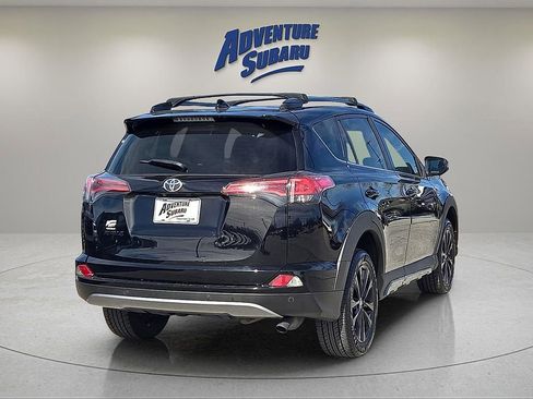 Used 2018 Toyota RAV4 Adventure image 6