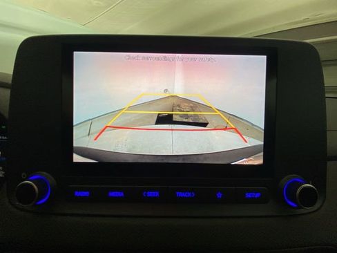 Used 2023 Hyundai Kona SE w/ Cargo Package AWD/4WD image 17