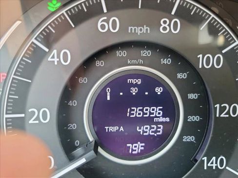 Used 2015 Honda CR-V EX-L image 18
