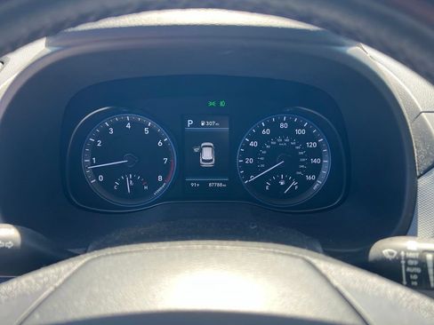 Used 2019 Hyundai Kona Ultimate AWD/4WD image 18