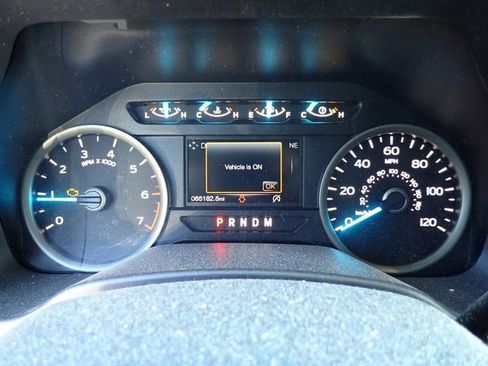 Used 2019 Ford F150 XLT w/ Equipment Group 302A Luxury image 15