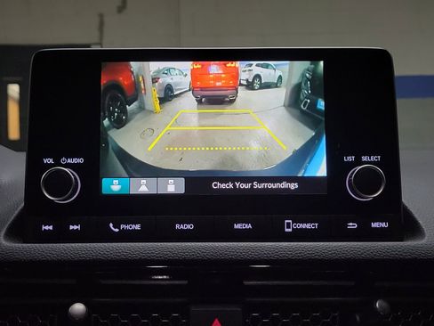 Used 2022 Honda Civic Sport image 28