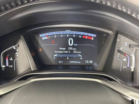 Used 2019 Honda CR-V Touring image 29