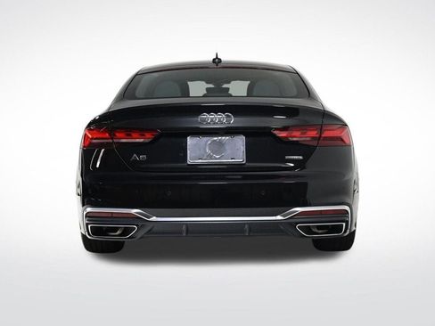 Used 2022 Audi A5 2.0T Premium Plus w/ Premium Plus image 4