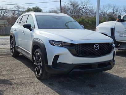 Used 2025 MAZDA CX-50 2.5 Hybrid w/ Premium Plus Pkg