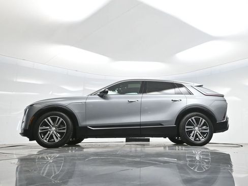 Used 2024 Cadillac Lyriq Luxury RWD image 63