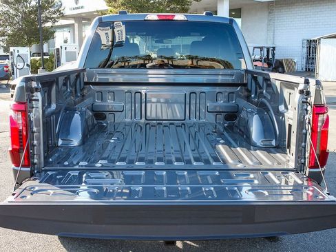 New 2026 Ford F150 STX AWD/4WD image 13